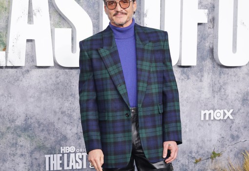 7 alkalom, amikor Pedro Pascal felperzselte a vörös szőnyeget