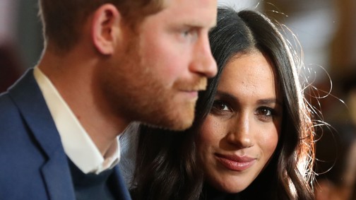 Meghan Markle-t rettenetes dolgokkal vádolják: legjobb barátnője is reagált
