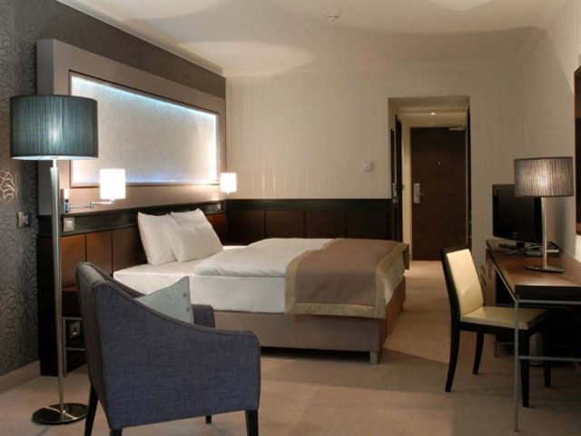 Zeniális ötlet: nyaralj Pesten, az Aquaworld-ben!