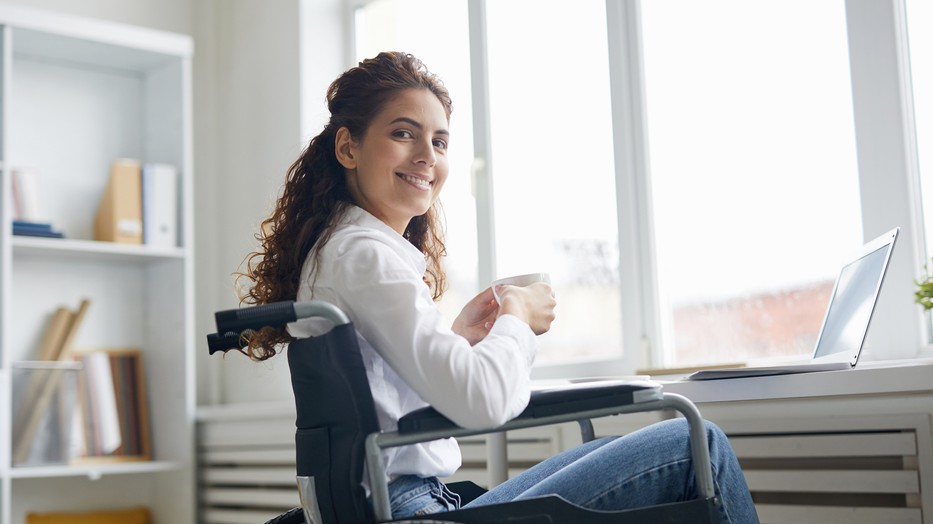 A Munkaerőhiány és a home office lehetősége jelentősen javíthatja a megváltozott munkaképességűek esélyét a munkavállalásra