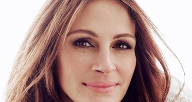 Julia Roberts mosolya még mindig ellenállhatatlan