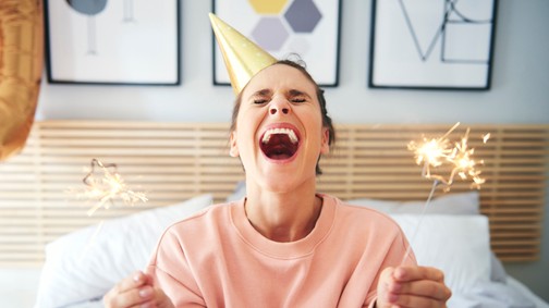 Orgazmushiányod van? Ez talán segít