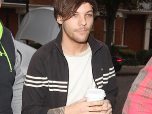 Megszületett az első One Direction baba!