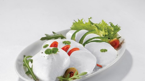 Laktózérzékeny vagy? Most már a mozarellát te is élvezheted