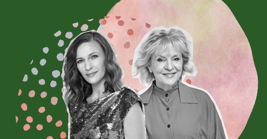 Szamosi Zsófi: „A szülők gyakran vágynak rá, hogy megálmodják a gyerekek sorsát"