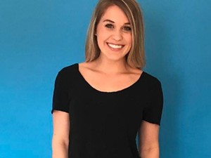 Szerelmes levél a narancsbőrhöz - a fitnesz modell megmutatja, hogyan fogadd el a tested