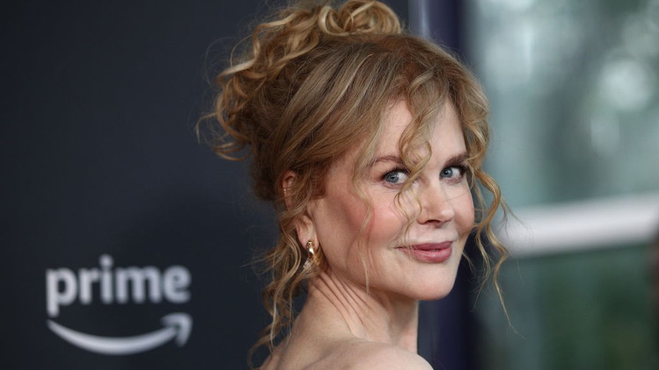 Nicole Kidman a tökéletes bizonyíték rá, hogy a meztelenruha nincs korhoz kötve