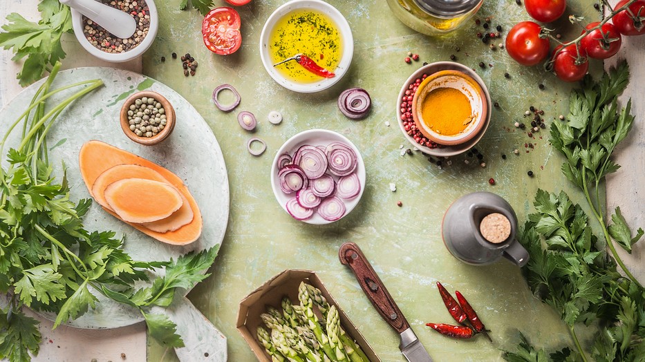 Budapesten is a növényi alapú élelmiszerekről beszélnek