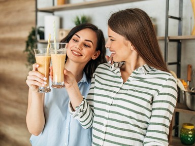 5 nevetségesen olcsó ital, ami úgy erősíti az immunrendszered, mint semmi más: bizonyították a hatékonyságukat