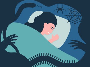 Intenzív, valóságos álmok? - 4 dolog, ami megmagyarázza, miért éled át őket