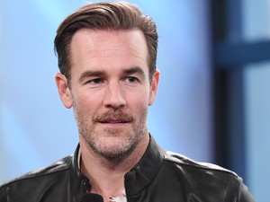 Így teltek James Van Der Beek utolsó napjai, barátai szívszorító fotókat posztoltak a színészről