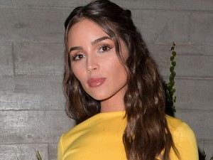 Olivia Culpo hasizma még masszív mellvillantásáról is eltereli a figyelmet
