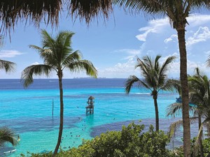 Soha nem hittem volna, hogy egyszer Mexikó lesz az otthonom - beszélgetés Müller Bernadettel, aki idegenvezetőként kezdett új életet