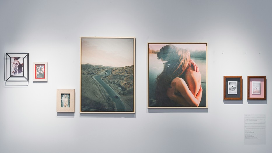 Kóti Réka alkotásai