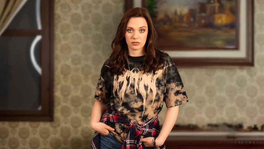 Sóvári-Fehér Anna interjú