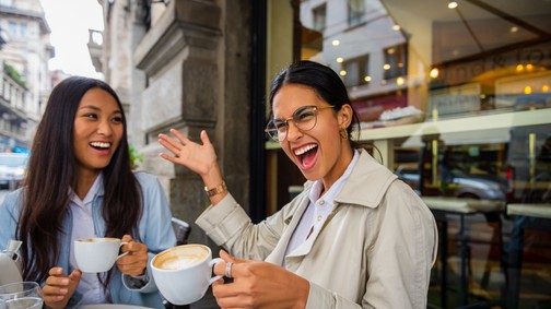 A stroke kockázatát is csökkentheted, ha így iszod a kávét