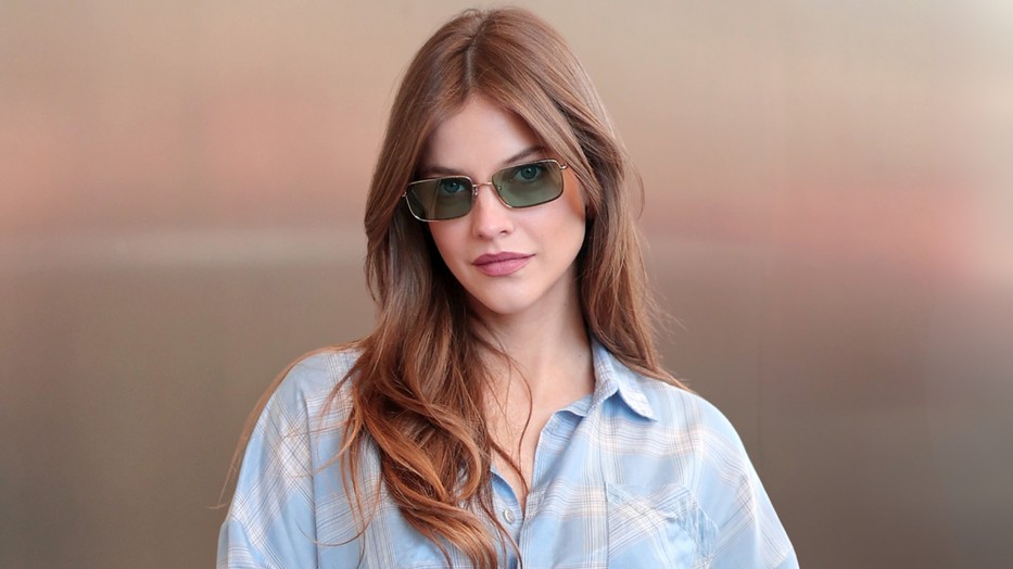 Palvin Barbara friss képen mutatta meg, milyen csodálatosan gyönyörű kismama