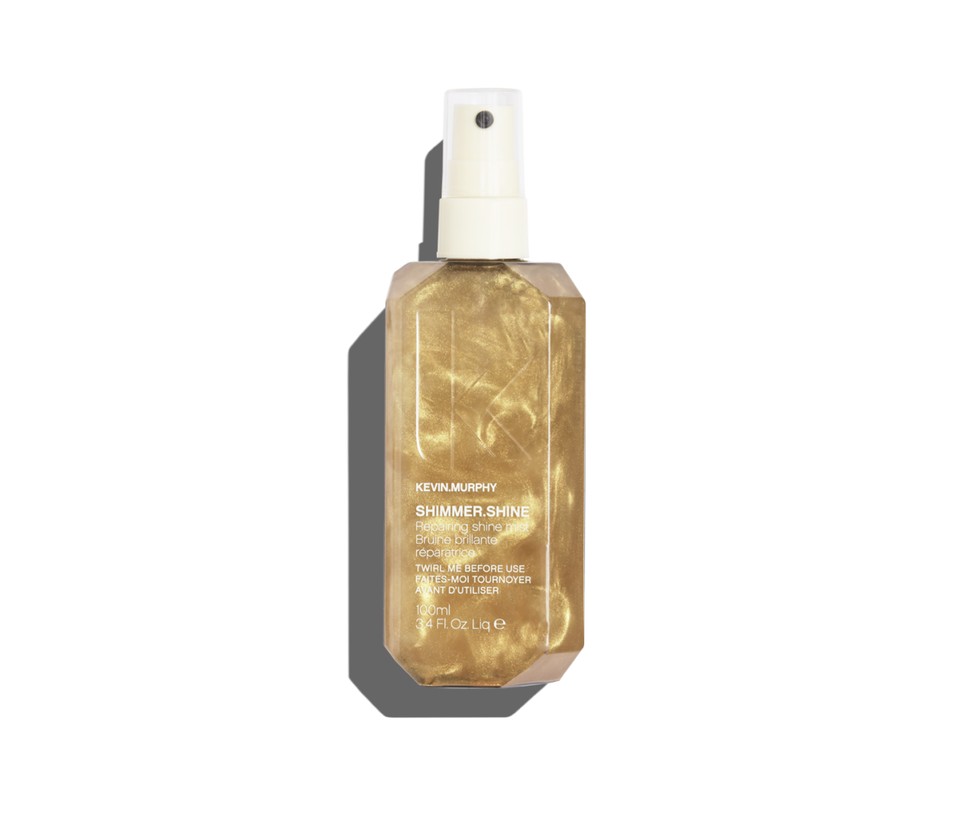 KevinMurphy Shimmer Shine