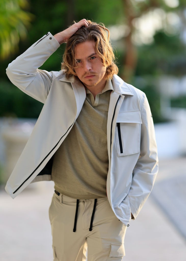 Mintha egy címlapra készült volna a fotó