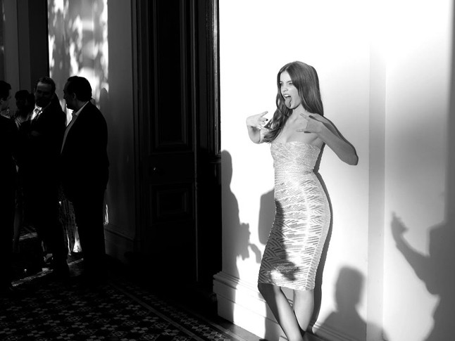 Glamour szerkesztőség