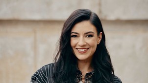 Stana Alexandra: „Nincs olyan ember, akinek ne lennének mélypontok az életében, ez igaz a karrierre is”