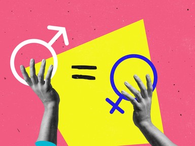 „Mi legalább tudjuk, ki a fiú és ki a lány!” - Mitől félnek a „genderideológiát” támadók? 