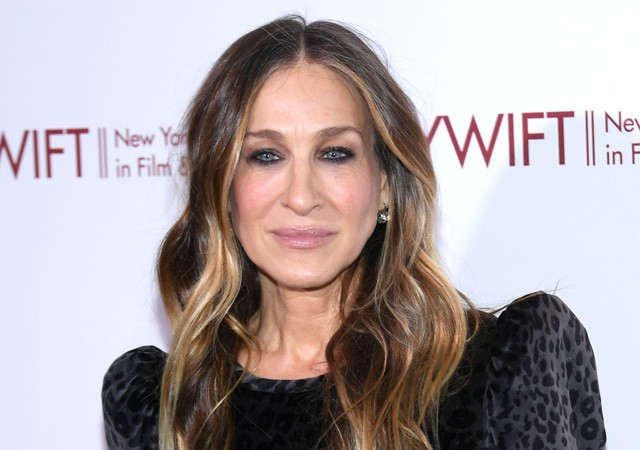 Sarah Jessica Parker