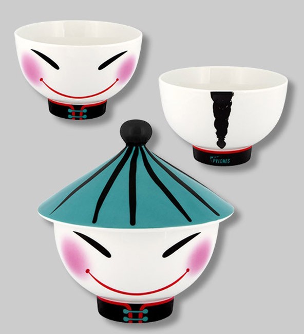 Tálka fedővel PYLONES 5490 Ft helyett 4390 Ft