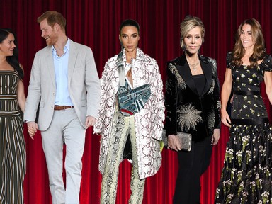 18 alkalom, amikor a sztárok újraviselték kedvenc ruhájukat a vörös szőnyegen