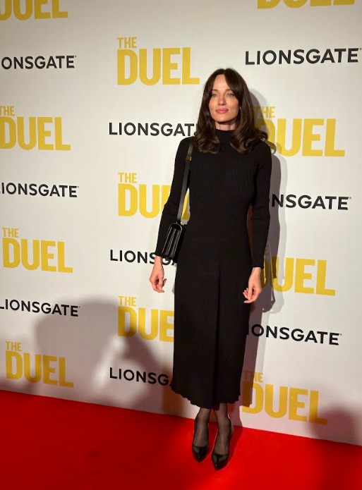 Így érkeztek a sztárok a The Duel európai díszbemutatójára