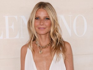 Gwyneth Paltrow most azon lepődött meg, hogy Samuel L. Jacksonnal is voltak közös filmjei