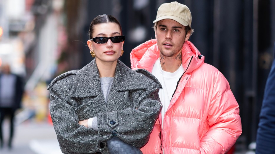 Hailey Bieber és Justin Bieber végre közös családi fotót posztoltak