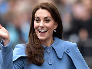 Katalin hercegné kardigánja tökéletes: meglátod és csak erre fogsz gondolni