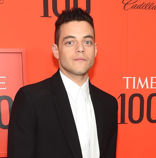 Rami Malek játssza a főgonoszt és új Bond-lány érkezik az utolsó James Bond filmbe