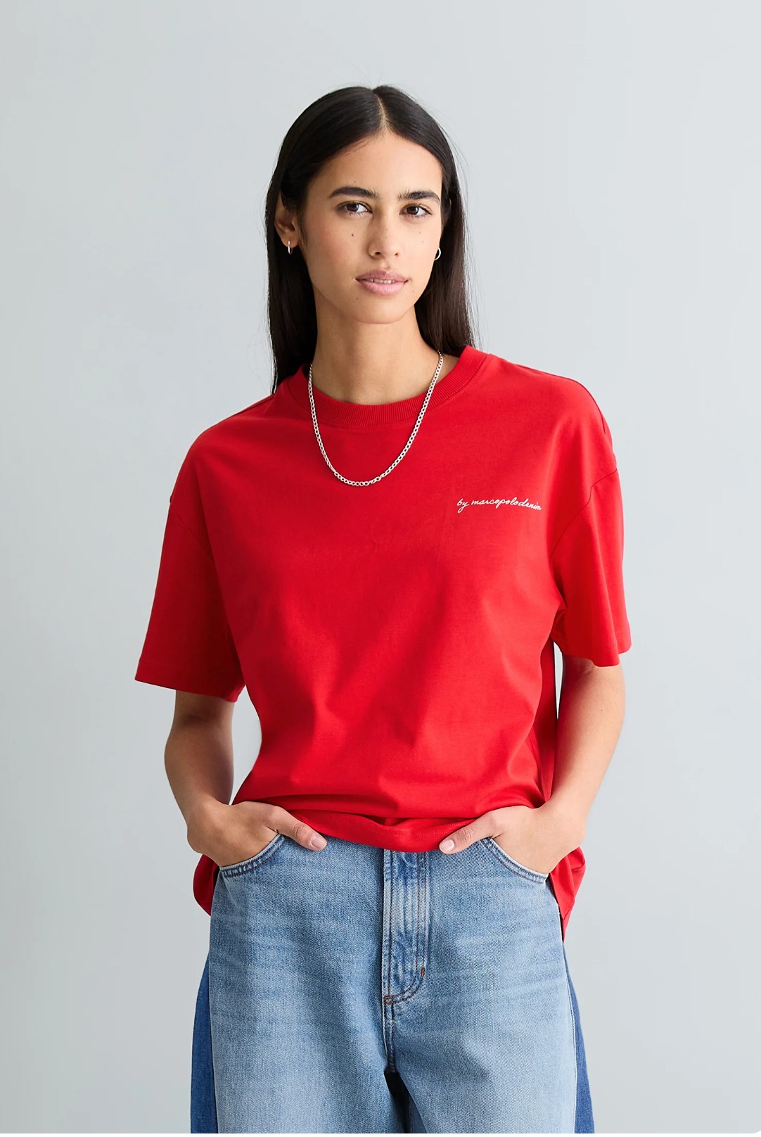 Póló MARC O'POLO - zalando.hu A GLAMOUR-napok Summer Week ideje alatt 20% kedvezmény a kijelölt termékekre