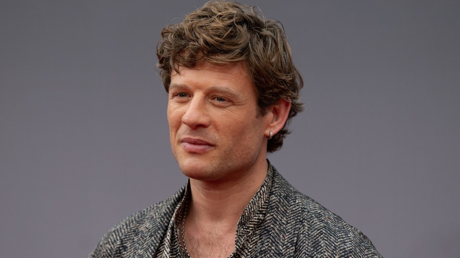 james norton