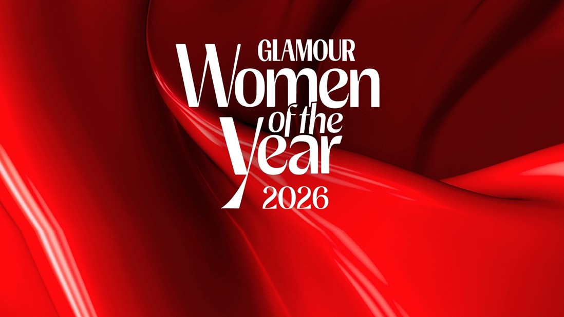 GLAMOUR Women of the Year 2026 - szavazz és nyerj!