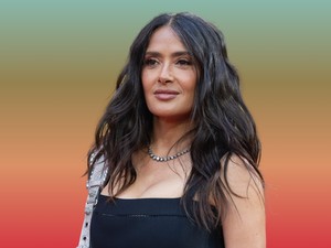 Azt mondták, hogy az akcentusa a házvezetőnőkre fogja emlékeztetni a közönséget - Salma Hayek sztorija