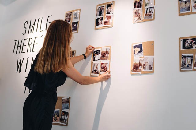 Hadnagy Tímea gardrób