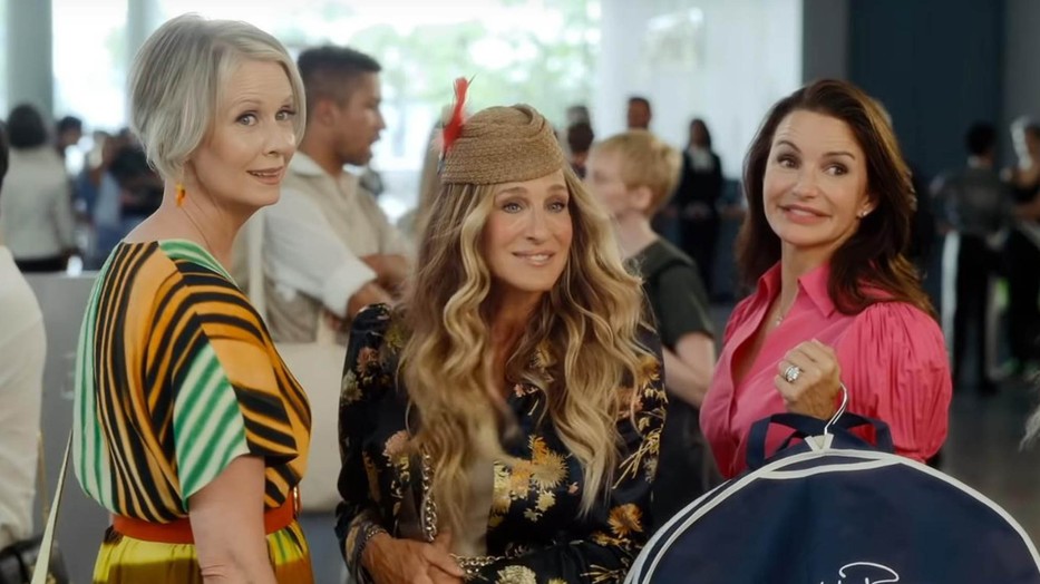 Az És egyszer csak... 2. évada bőven tartogat meglepetéseket