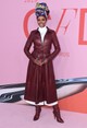 Halima Aden az első modell, aki hidzsábot viselt amerikai szépségversenyen egy Tommy Hilfiger X Zendaya kollekcióból származott darabot választott, és milyen jól tette 