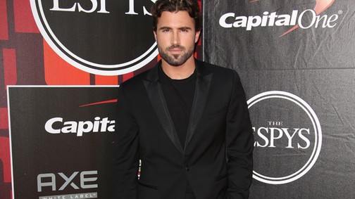 A hét legstílusosabb pasija: Brody Jenner