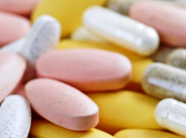 Ne ész nélkül szedd! Túladagolhatod a vitamint is