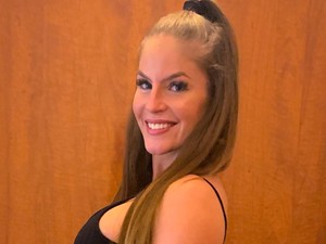 Molnár Zsófia kihasználja a nyár utolsó napjait