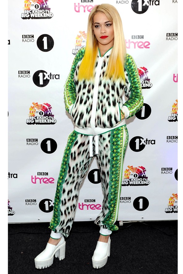 Glamour szerkesztőség