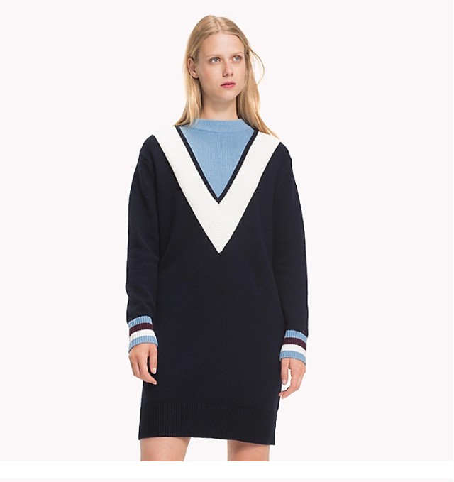 Pamutruha TOMMY HILFIGER tommyhilfiger.com