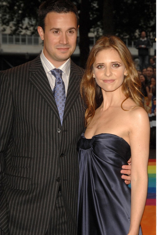 20 sztárpár, akiknek a kapcsolata kiállta az idő próbáját