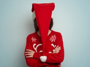 A karácsonyi képposztolgatás sokszor nem a gyerekről szól, hanem arról, hogy mi milyen tökéletes szülőnek érezzük magunkat