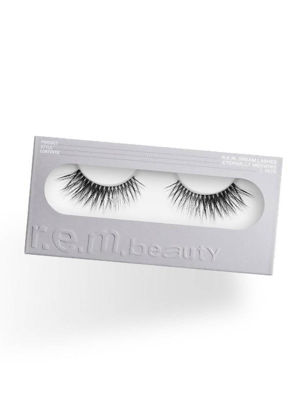  Dream Lashes műszempilla (Eternally Meowing) R.E.M. BEAUTY 6450 Ft