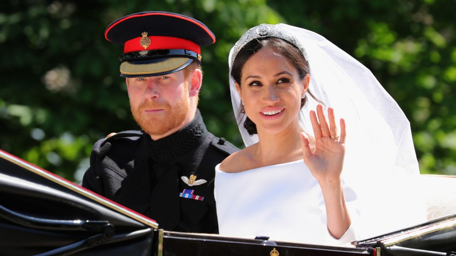 Meghan Markle és Harry herceg esküvője közel sem volt annyira meseszerű, mint amilyennek kívülről látszott
